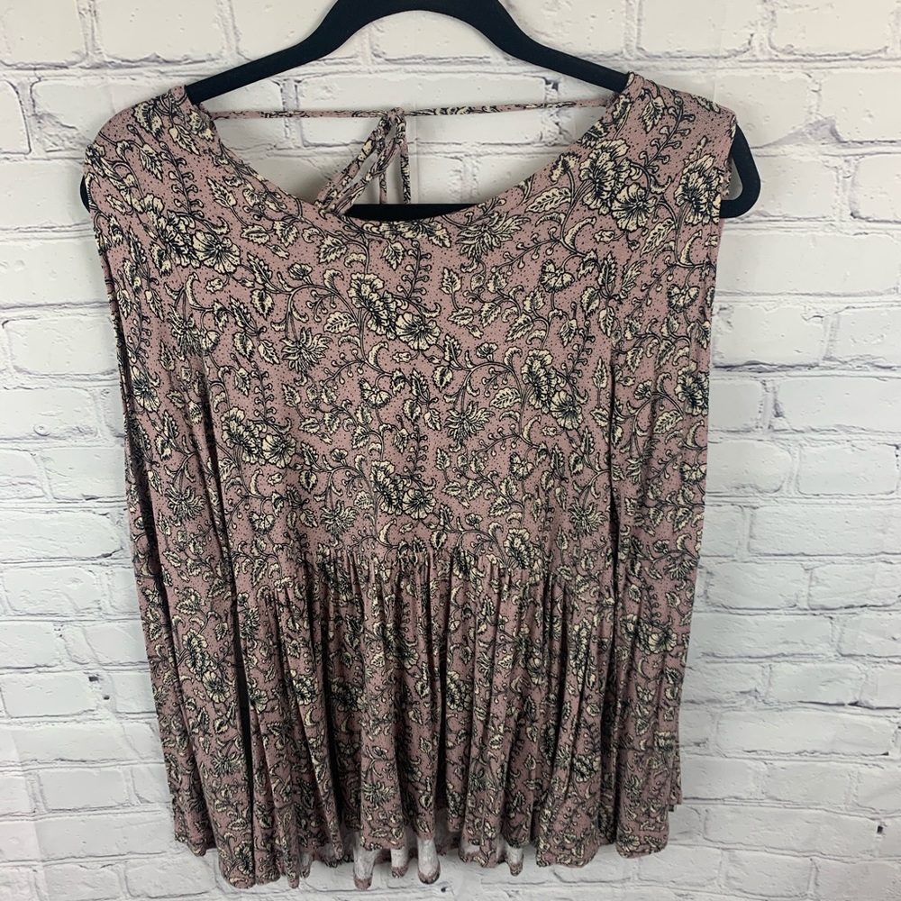 American Eagle Outfitters Soft & Sexy Top